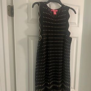NWOT size L Catherine Malandrino dress